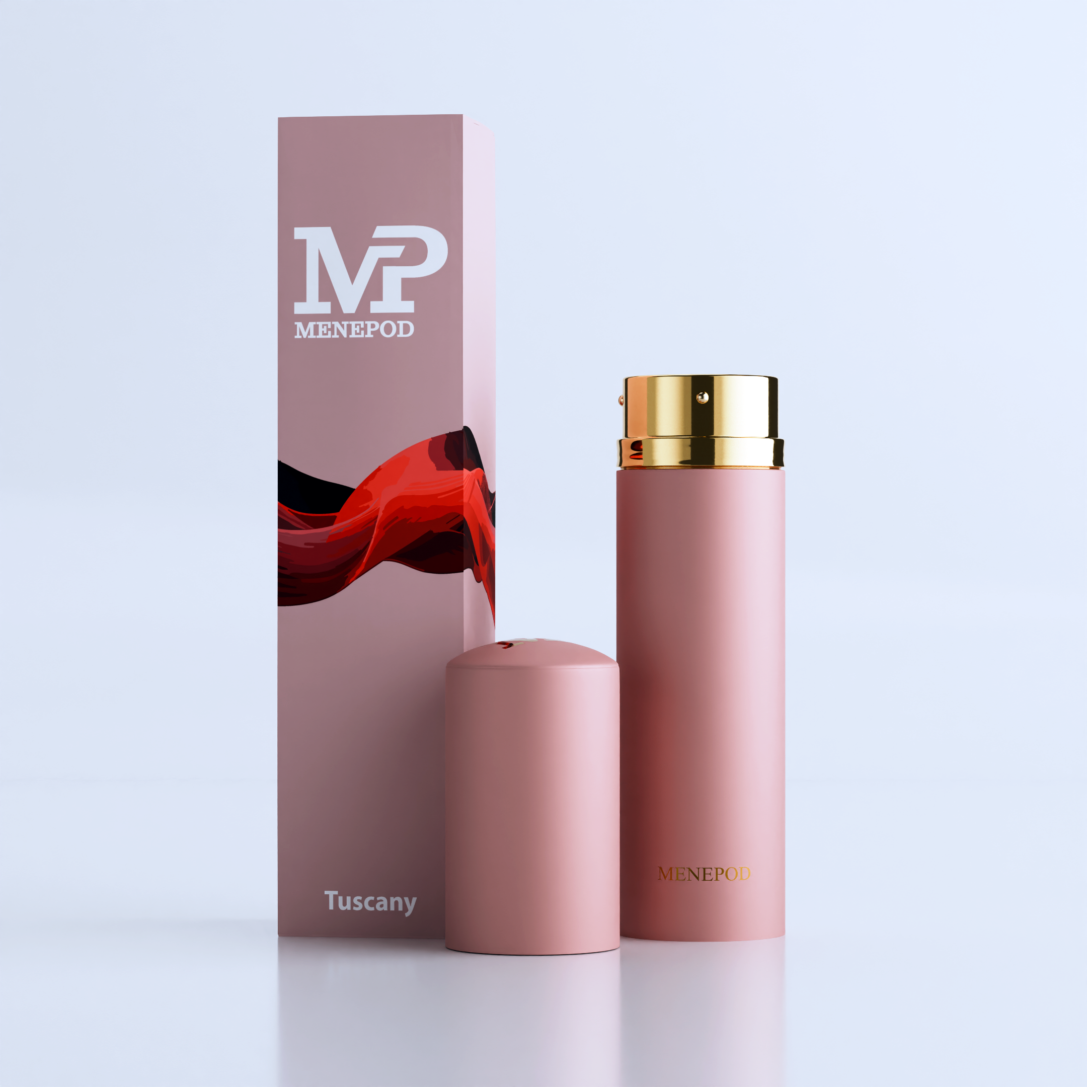 Velvet Rose